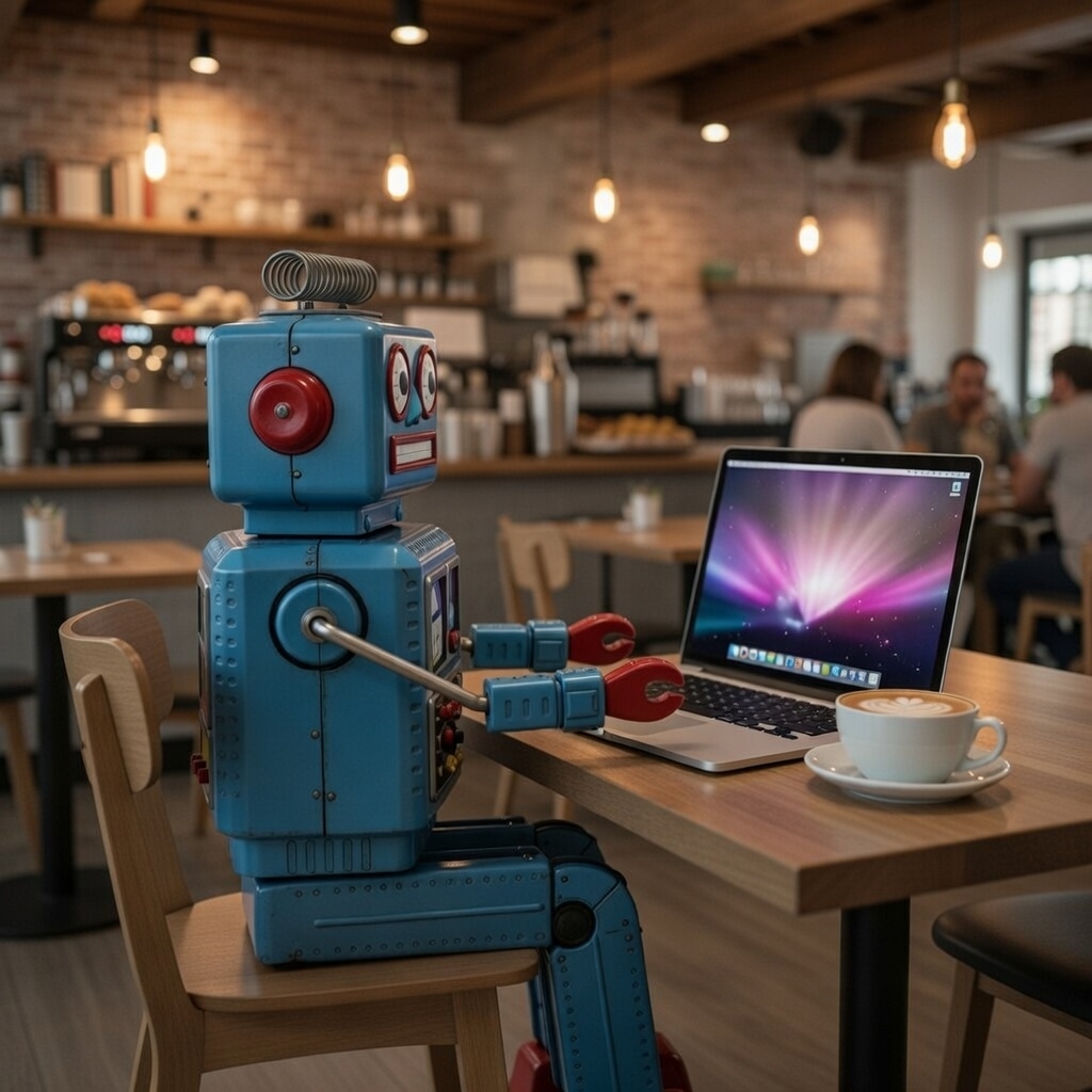 The Future of Workflow Automation: Trends to Watch in 2025